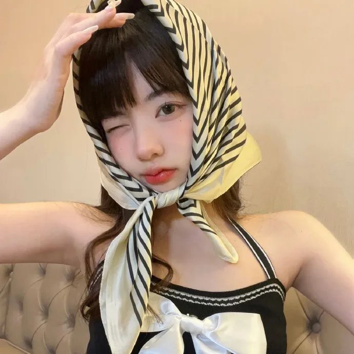 七个尖角的阁楼